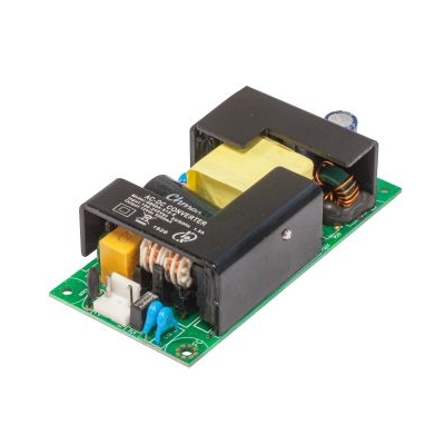MIKROTIK 12V 5A internal power supply for CCR1016 r2 and CCR2004 series GB60A-S12