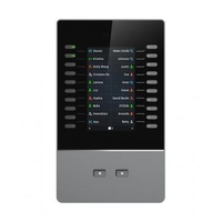 Grandstream LCD EXTENSION MODULE for GRP2615 and GXV3350 ONLY