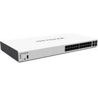 NETGEAR GC728X Insight Managed 28-port Gigabit Ethernet Smart Cloud Switch