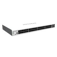 NETGEAR GC752X-100AJS Insight Managed 52-port Gigabit Ethernet Smart Cloud Switch