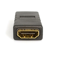StarTech HDMI® Coupler / Gender Changer, F/F - GCHDMIFF