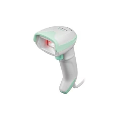 Datalogic Gryphon GD4520-HCK1 2D Scanner with USB-Only Cable - White