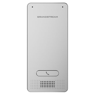GRANDSTREAM GDS3702 SINGLE BUTTON IP AUDIO DOOR SYSTEM