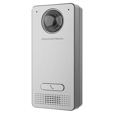 Grandstream GDS3712 Video Door Intercom, no keypad