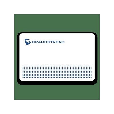 GRANDSTREAM GDS37X0-CARD1 1X RFID CODED ACCESS CARD SINGLE UNIT