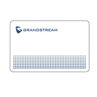 Grandstream RFID CODED ACCESS CARDS 1 unit