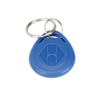 Grandstream RFID CODED FOB KEY-CHAINS SINGLE UNIT