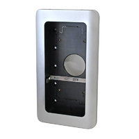 Grandstream GDS37X0-INWALL In-Wall Mounting Kit for GDS3710
