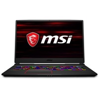MSI GE75 Raider 9SF 17.3" 1080p IPS-level 240Hz i7-9750H 16GB RTX 2070 1TB SSD W10H Gaming Laptop