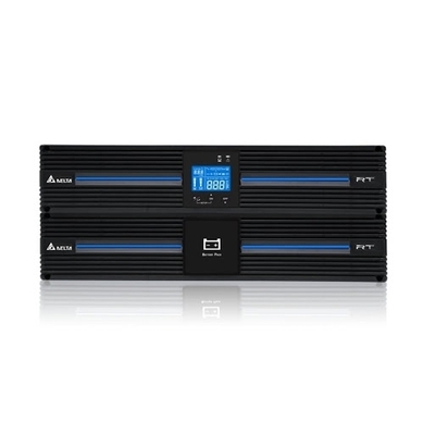 Delta Face Lift Delta RT -Series 3kVA external battery module (2U) 72V 2 strings