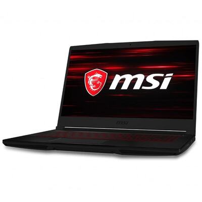 MSI GF63 Thin 15.6" Gaming Laptop i5-10500H 16GB 512GB GTX1650Q W11