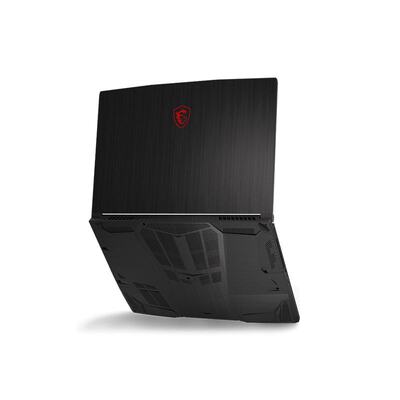MSI GF63 Thin 15.6" 144Hz Gaming Laptop i5-11400H 8GB 512GB RTX3050 Win11