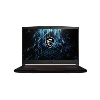 MSI Tiger Lake i5-11400H+HM570 DDR IV 8GB (3200MHz) 512GB NVMe PCIe Gen3x4 SSD w/o DRAM Windows11 Home Standard