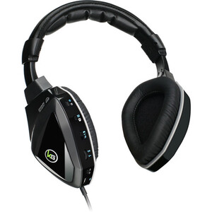 IOGEAR Kaliber Gaming Saga Edition Gaming Headset