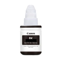 Canon GI690BK BLACK INK BOTTLE FOR PIXMA G2600