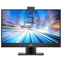 DELL Desktop OPTIPLEX 7470 AIO i5-9500, 23.8" FHD, 8GB, 1TB HDD, NO-ODD, WL, W10P