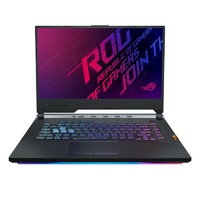 ASUS ROG Strix SCAR III GL531GU 15.6" 144Hz Gaming Laptop i7 16GB 512GB 1660Ti
