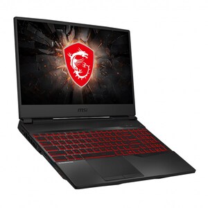 MSI GL65 Leopard 10SDK 15.6" 144Hz Gaming Laptop i7-10750H 16GB 512GB 1660Ti