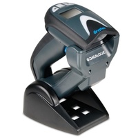 Datalogic Gryphon GM4132 2D Scanner Kit with USB Cable and Base Station