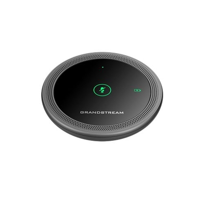 GRANDSTREAM GMD1208 RECHARGEABLEBATTERY POWERED WIRELESS MIC
