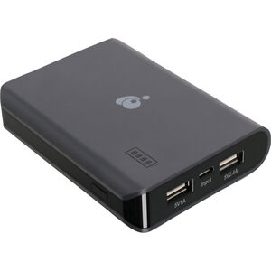 IOGEAR GearPower 16000mAh Capacity Mobile Power Station