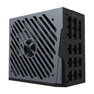 Gigabyte GP-AP1200PM 1200W 80+ Platinum Fully Modular Power Supply with LCD
