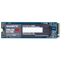 Gigabyte 128GB M.2 PCIe 3.0 x4 NVMe SSD GP-GSM2NE3128GNTD