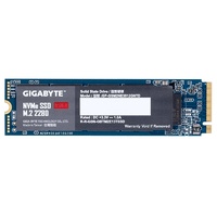 Gigabyte 512GB M.2 PCIe 3.0 x4 NVMe SSD GP-GSM2NE3512GNTD