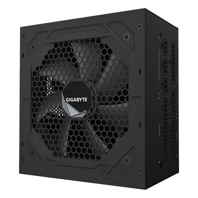 Gigabyte UD850GM 850W 80+ Gold Fully Modular Power Supply - GP-UD1000GM PG5