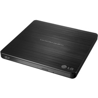 LG 8x USB Portable External DVD Burner Drive GP60NB50