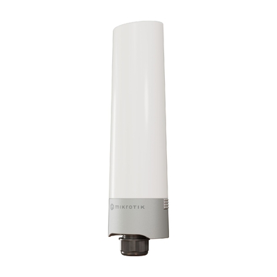 MikroTik GPER14i Gigabit Passive Ethernet Repeater 4 x Ethernet