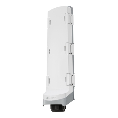 Mikrotik CSS606-1G-2Gi-3S+OUT 3 Gigabit + 3×10G SFP+ Hybrid PoE Outdoor IP66 Switch