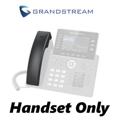 Replacement Hand Piece for the GRP2615/16 IP Phones