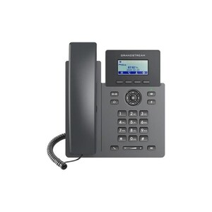 Grandstream GRP2601 2-Line 2-SIP Carrier Grade IP Phone