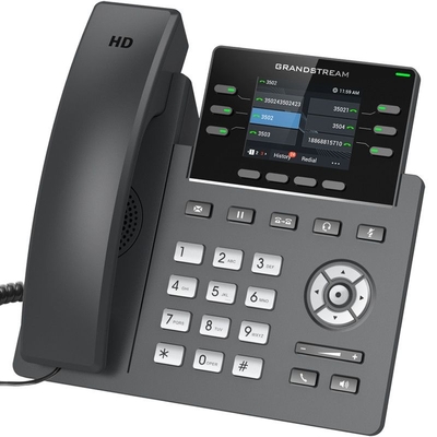 Grandstream GRP2613W Carrier-Grade IP Phone