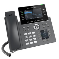 Grandstream GRP2616 6 Lines IP Phone 6 SIP Accounts