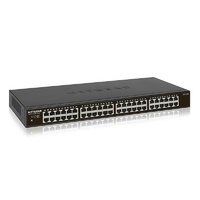 Netgear GS348 48 Port Gigabit SOHO Ethernet Switch