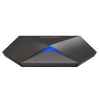 Netgear GS808E Nighthawk S8000 8-Port Gigabit Ethernet Gaming & Streaming Switch