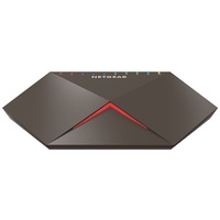 Netgear Nighthawk SX10 10-Port Gigabit/Multi-Gig Gaming Switch