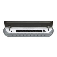 NETGEAR GS908 8-port Gigabit Unmanaged Switch with Cable Management