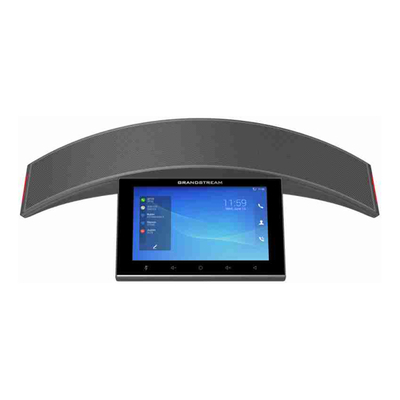 Grandstream GSC2570 7 ANDROID10 CONFERENCE PHONE WIFI6 BUILT-IN BATTERY ZOOM CERT 1/CARTON