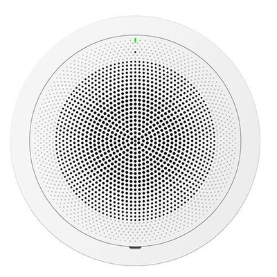 GRANDSTREAM GSC3506V2 IN CEILING FLUSH MOUNT ONE WAY SIP INTERNCOM SPEAKER/ NO MIC 30 WATT SPEAKER