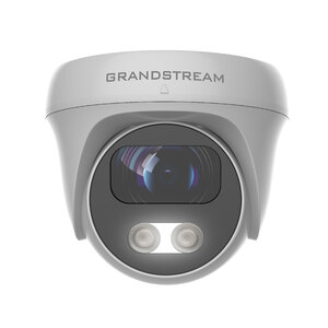 Grandstream GSC3610 Infrared Waterproof Dome camera 1080P