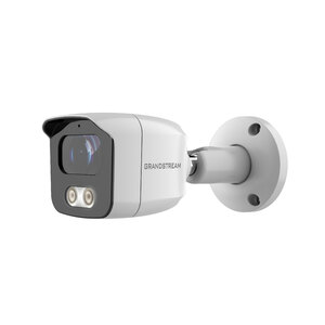 Grandstream GSC3615 Infrared Waterproof Bullet camera 1080P