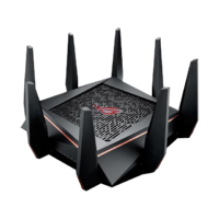 ASUS ROG Rapture GT-AC5300 Tri-band MU-MIMO Wireless Gaming Router - NBN Ready