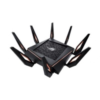 ASUS ROG Rapture GT-AX11000 Tri-Band WiFi 6 Gaming Router