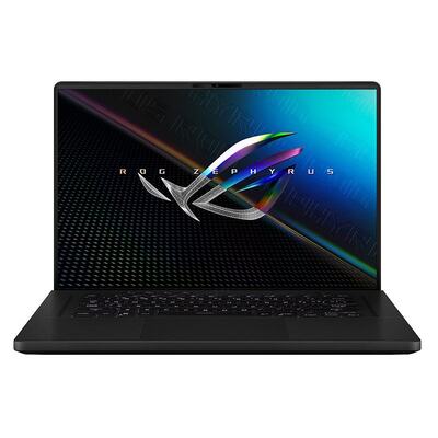 ASUS ROG Zephyrus M16 16" 165Hz WUXGA Gaming Laptop i7 16GB 1TB RTX3060 W11H