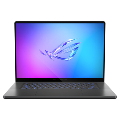 ASUS GU605CW-QR107X ROG Zephyrus G16 16" 240Hz 2.5K OLED Laptop Intel Ultra 9 285H 32GB 1TB RTX5080 W11P - Gray