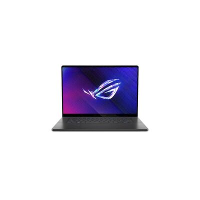 ASUS GU605MI-QR074X ROG Zephyrus G16 Grey 16" Core U9-185H RTX 4070 Gaming Laptop
