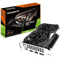 Gigabyte GeForce GTX 1650 OC 4GB Video Card
